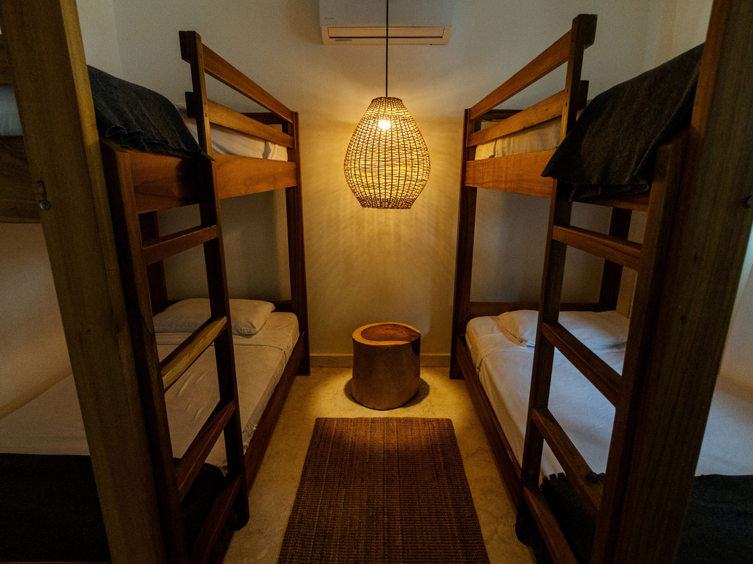 The Beachcomber at Las Canas主图