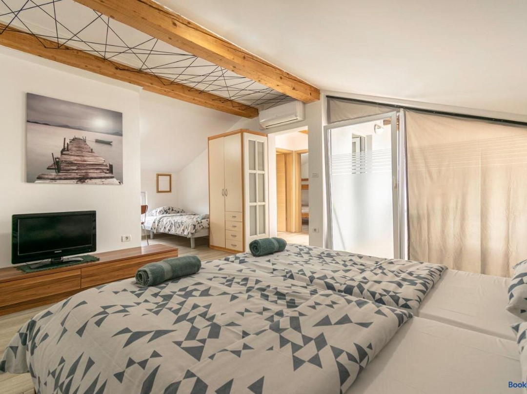 Hangar Apartments