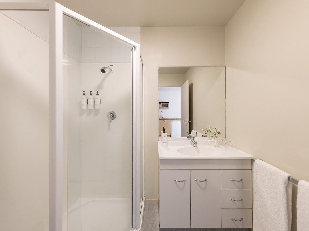 丽思格林兰汽车旅馆主图