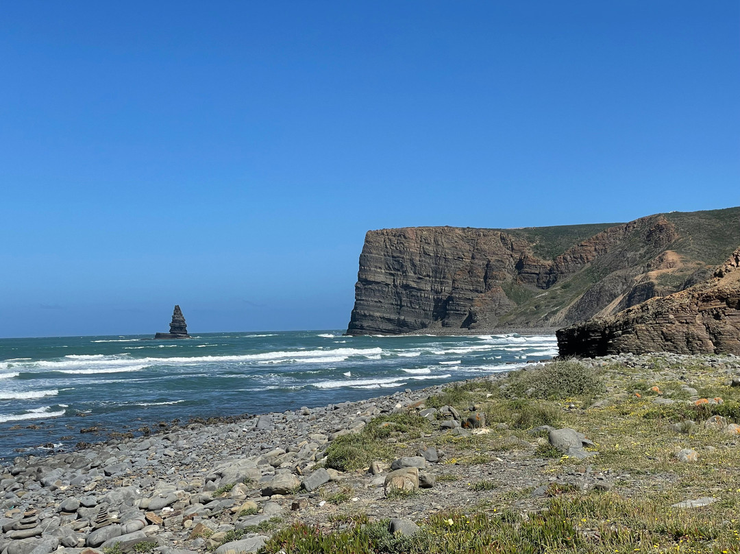 Praia do Canal Nature Retreat主图