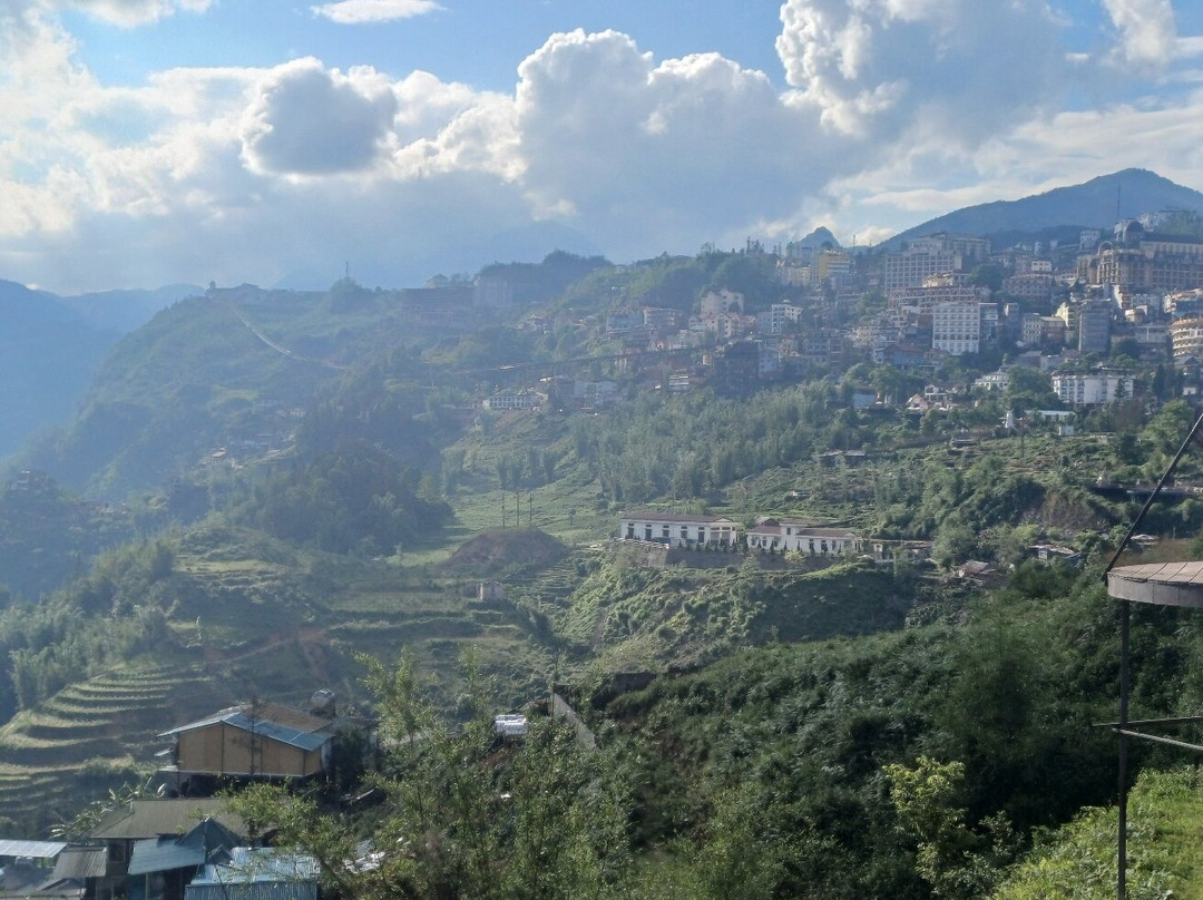 Moana Sapa景点图片
