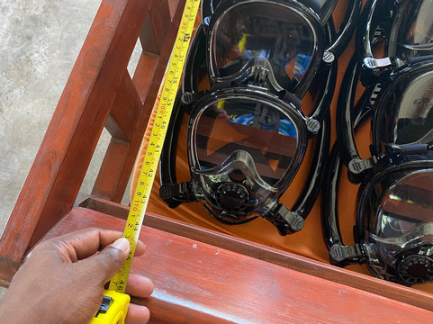 Hikkaduwa Snorkeling And Diving Aloha-希克杜沃必去景点