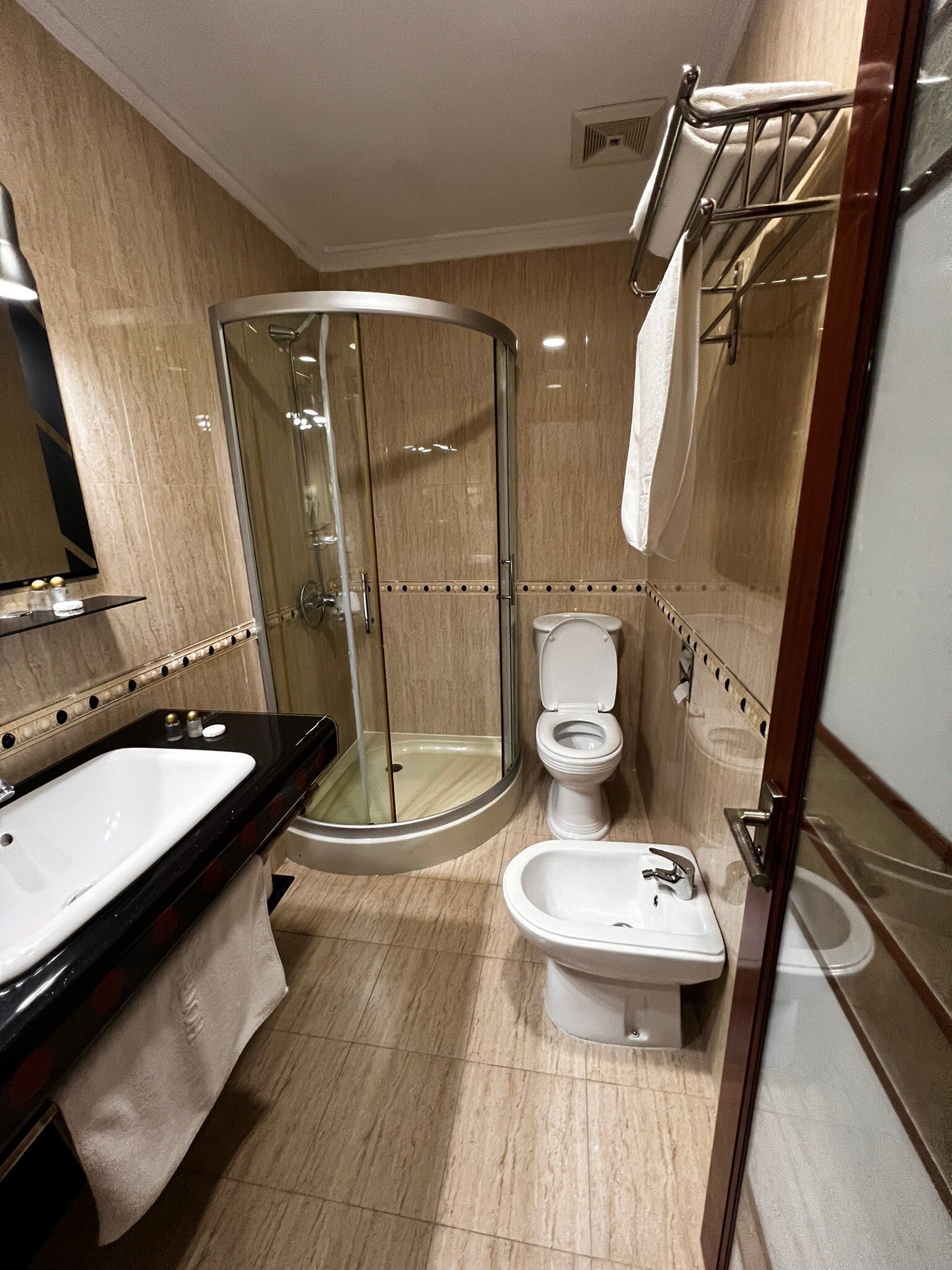 Hotel Atenas-官方