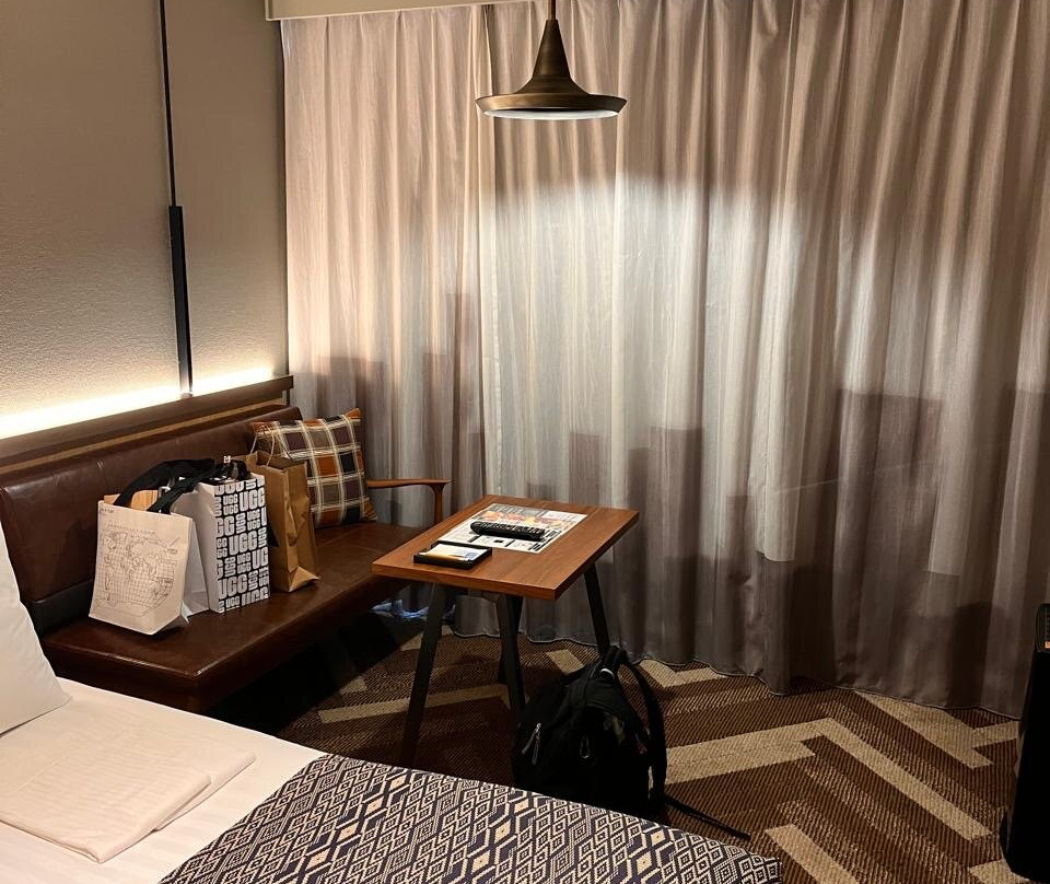 Shibuya Stream Excel Hotel Tokyu主图