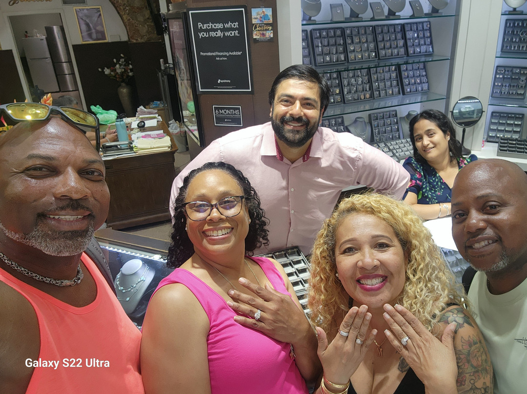 Renaissance Jewelers-夏洛特阿马利亚必去景点