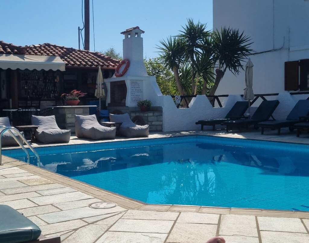 Hotel Costas Mary主图