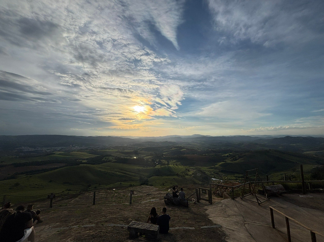 Pedra Bela Vista-索科罗必去景点