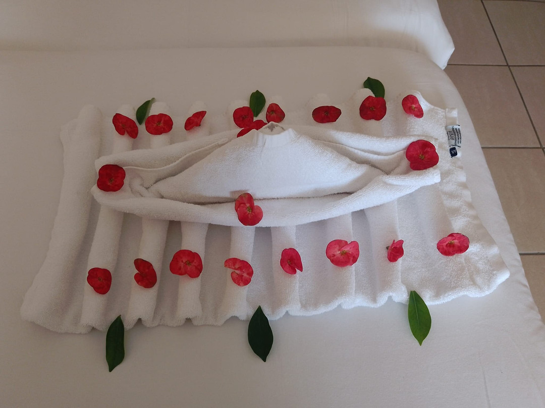 JAZ Makadi Star & Spa主图