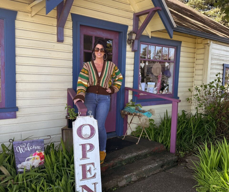 The Wool Company-班登必去景点