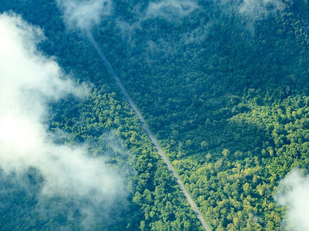 Asia Local Tour Cat Ba-卡巴必去景点