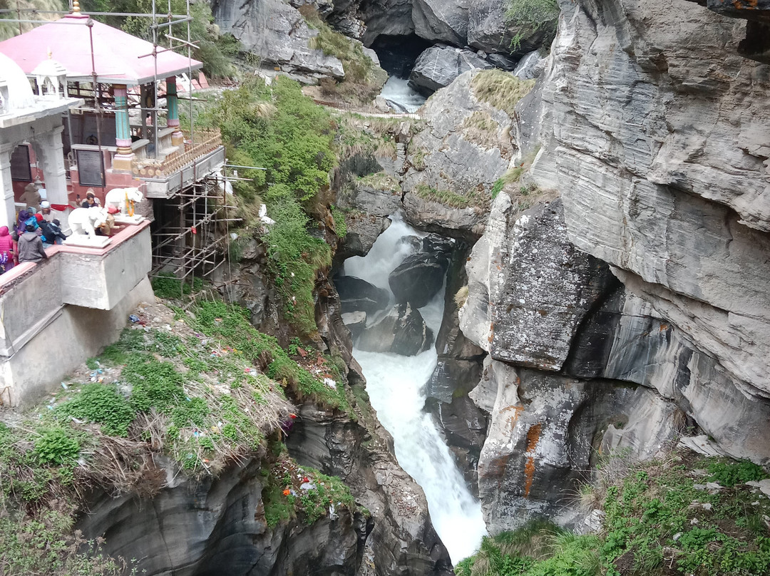 Gokeys Travel In Himalayas-哈里瓦必去景点