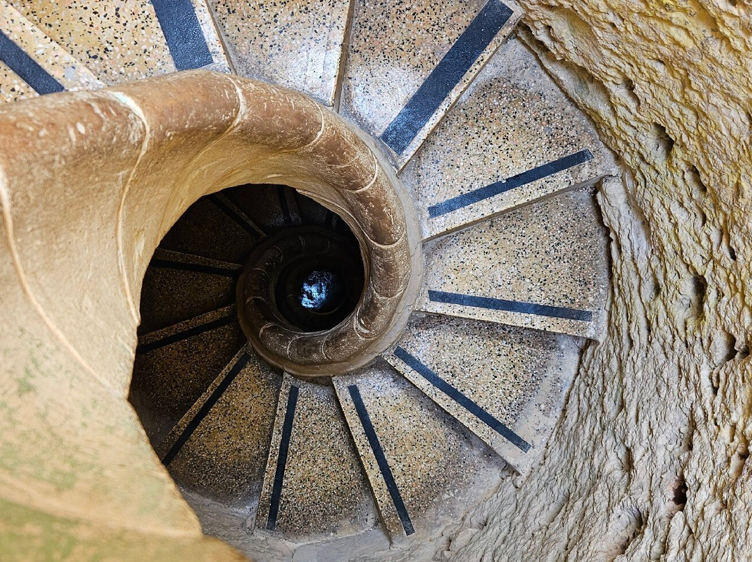 Xerri's Grotto-Xaghra必去景点