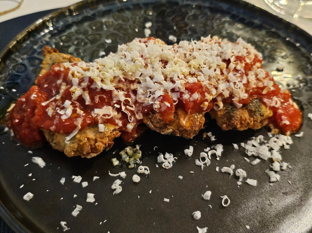 Il Tramaglio - Osteria Di Mare