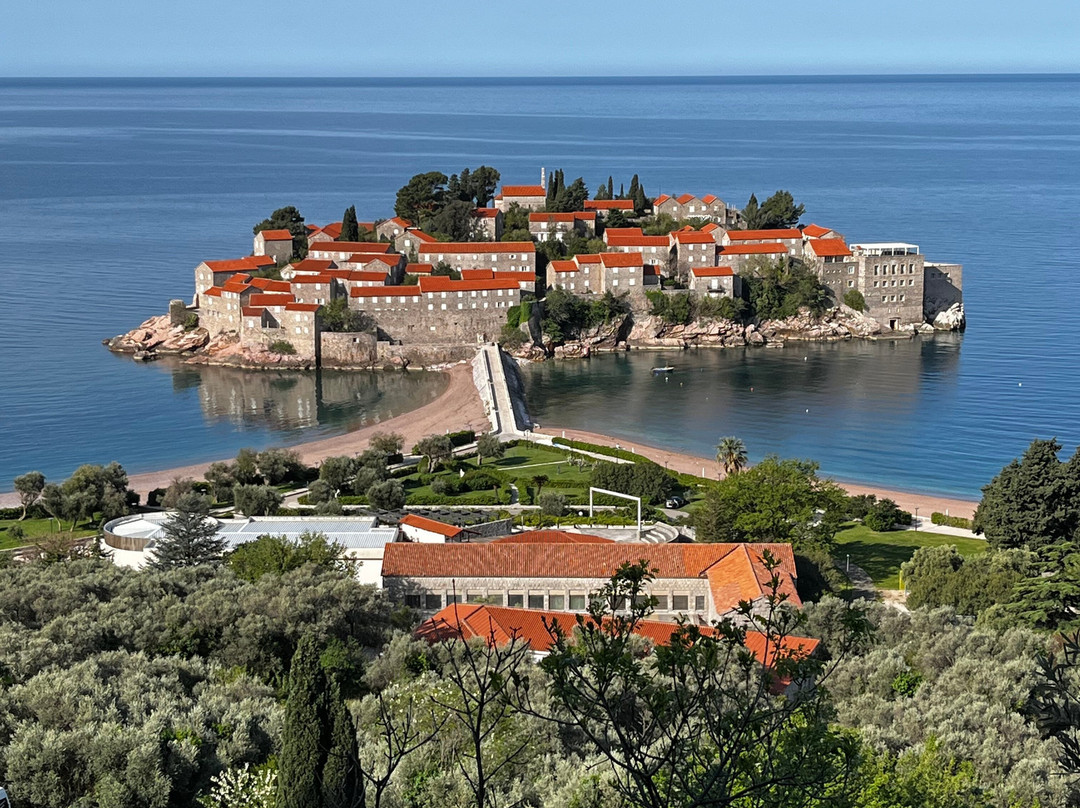 Montenegro M Tours-科托尔必去景点