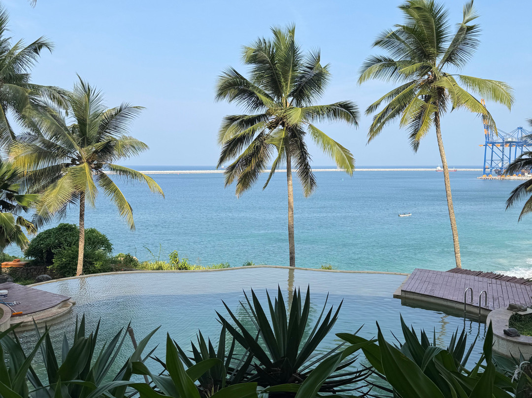 Niraamaya Retreats Surya Samudra主图