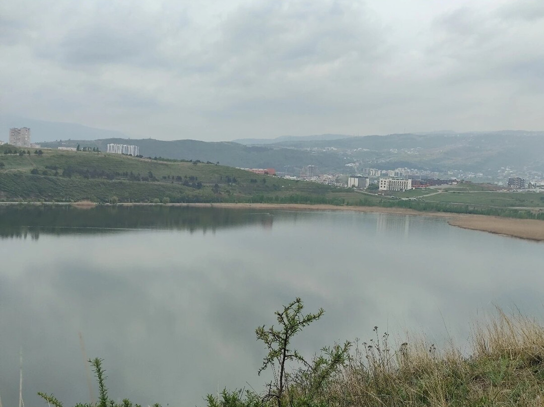Lisi Lake-第比利斯必去景点