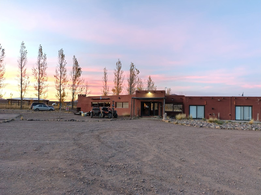 Hotel Pukarainca主图