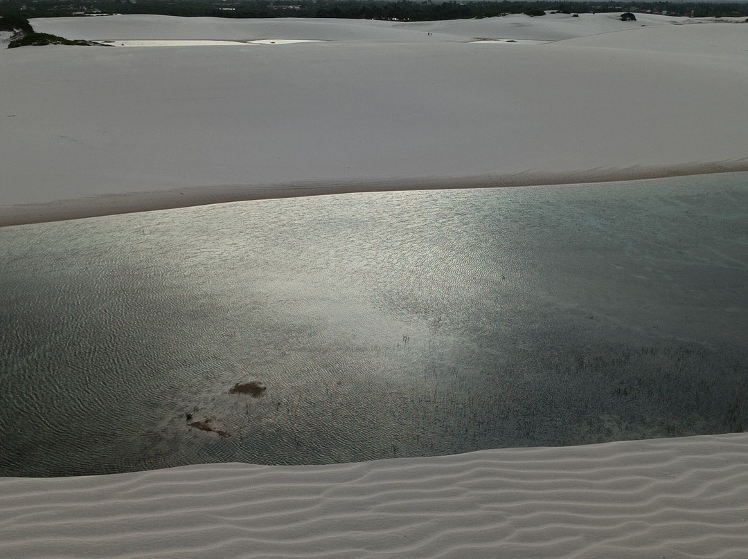 Bodin Transfer-巴雷里尼亚斯必去景点