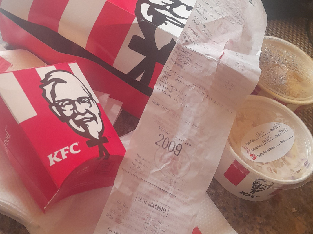 KFC Kwa Thema