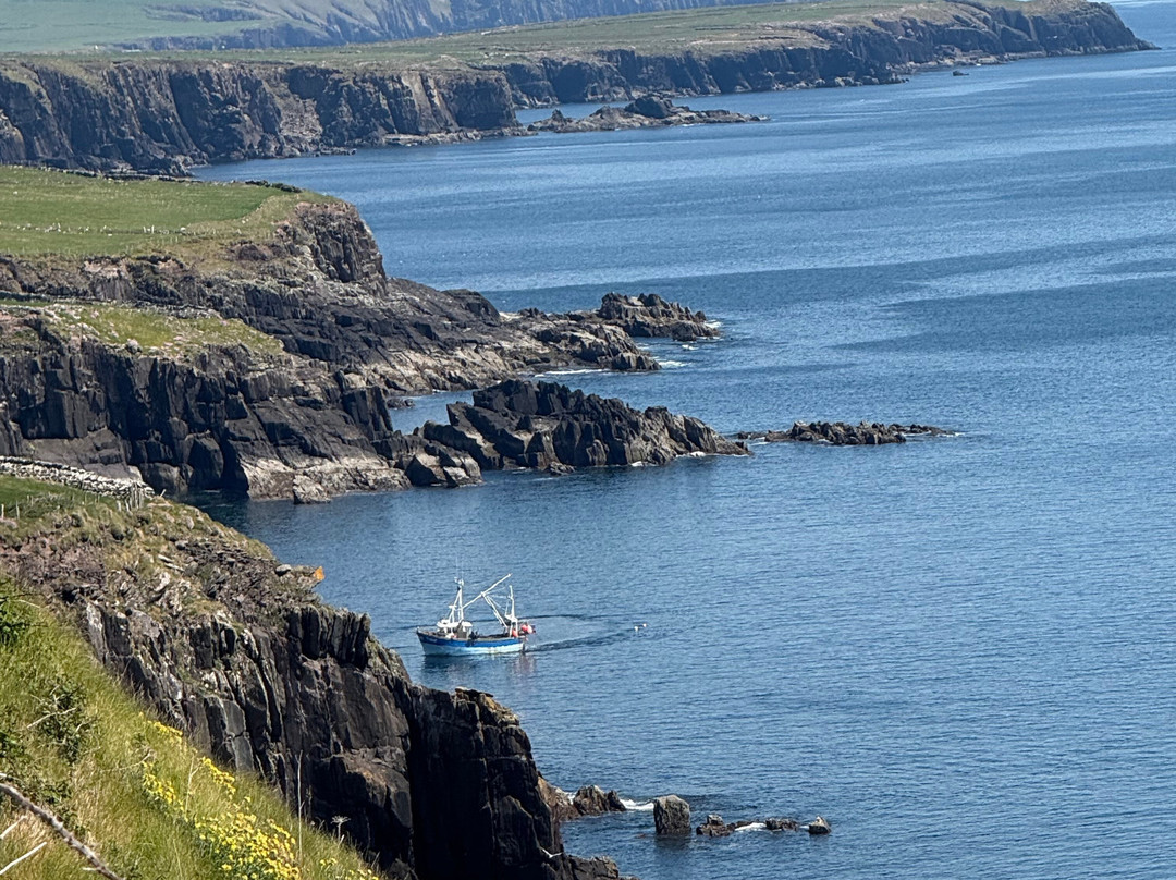 Dingle Electric Bike Experience-丁格尔必去景点