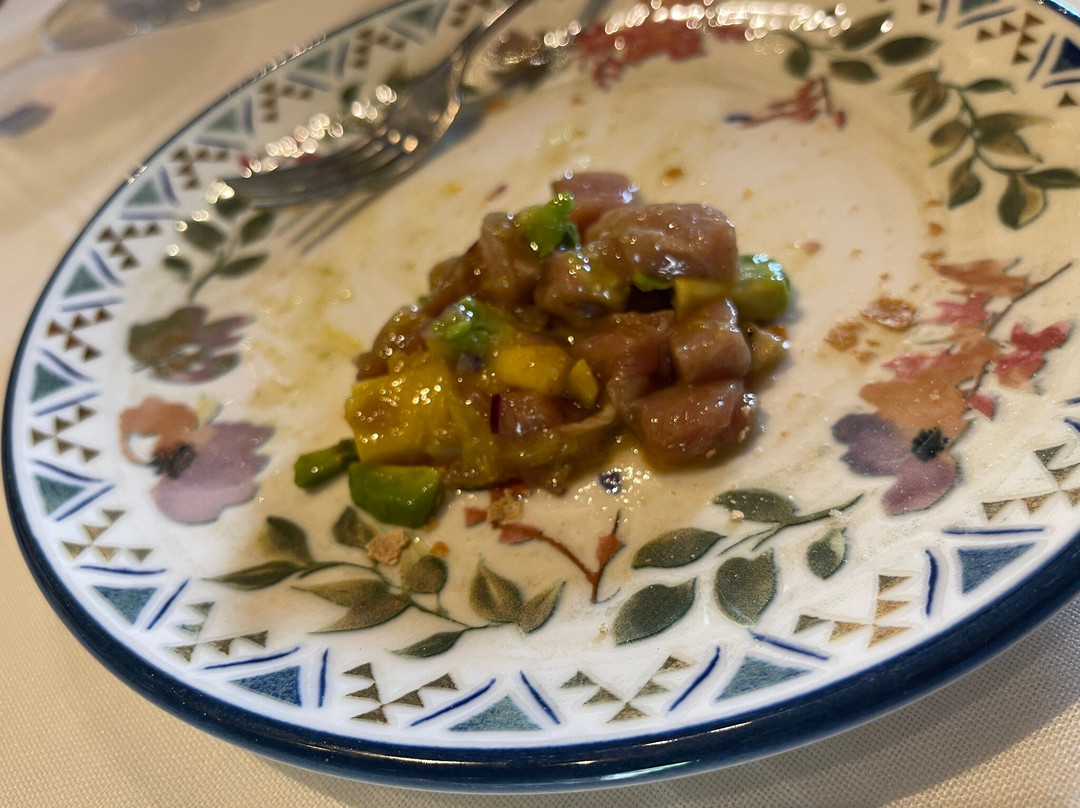 Fervenza Casa Grande主图