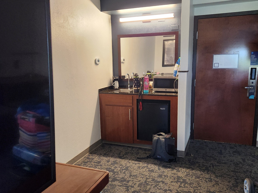 Hyatt Place Lakeland Center主图
