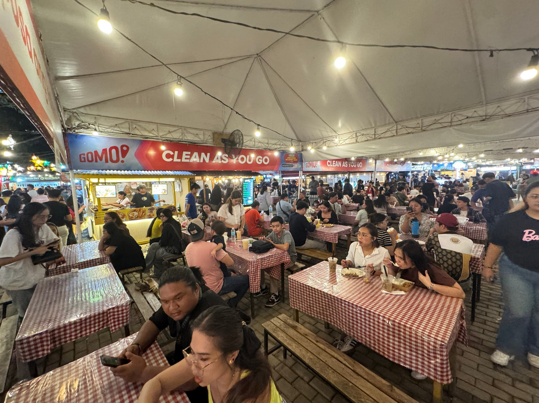 Sugbo Mercado-宿雾市必去景点