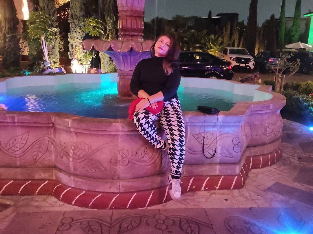 Hotel El Buen Samaritano主图