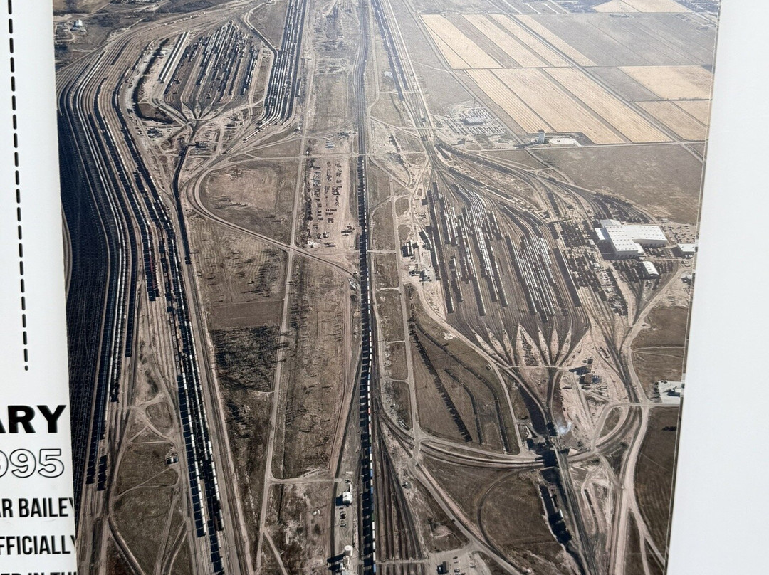 Golden Spike Tower and Visitor Center景点图片