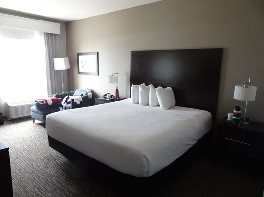 Wingate by Wyndham Loveland主图