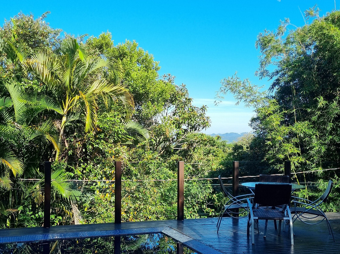 Hospedaria das Brisas主图