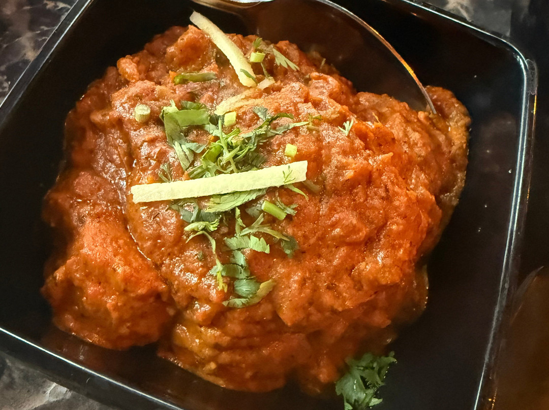 Holi Almere Restaurant