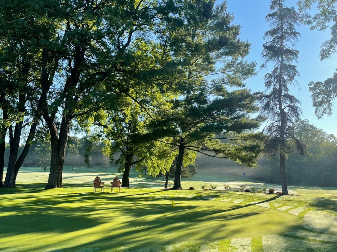 Bruce Hills Golf Course-Romeo必去景点