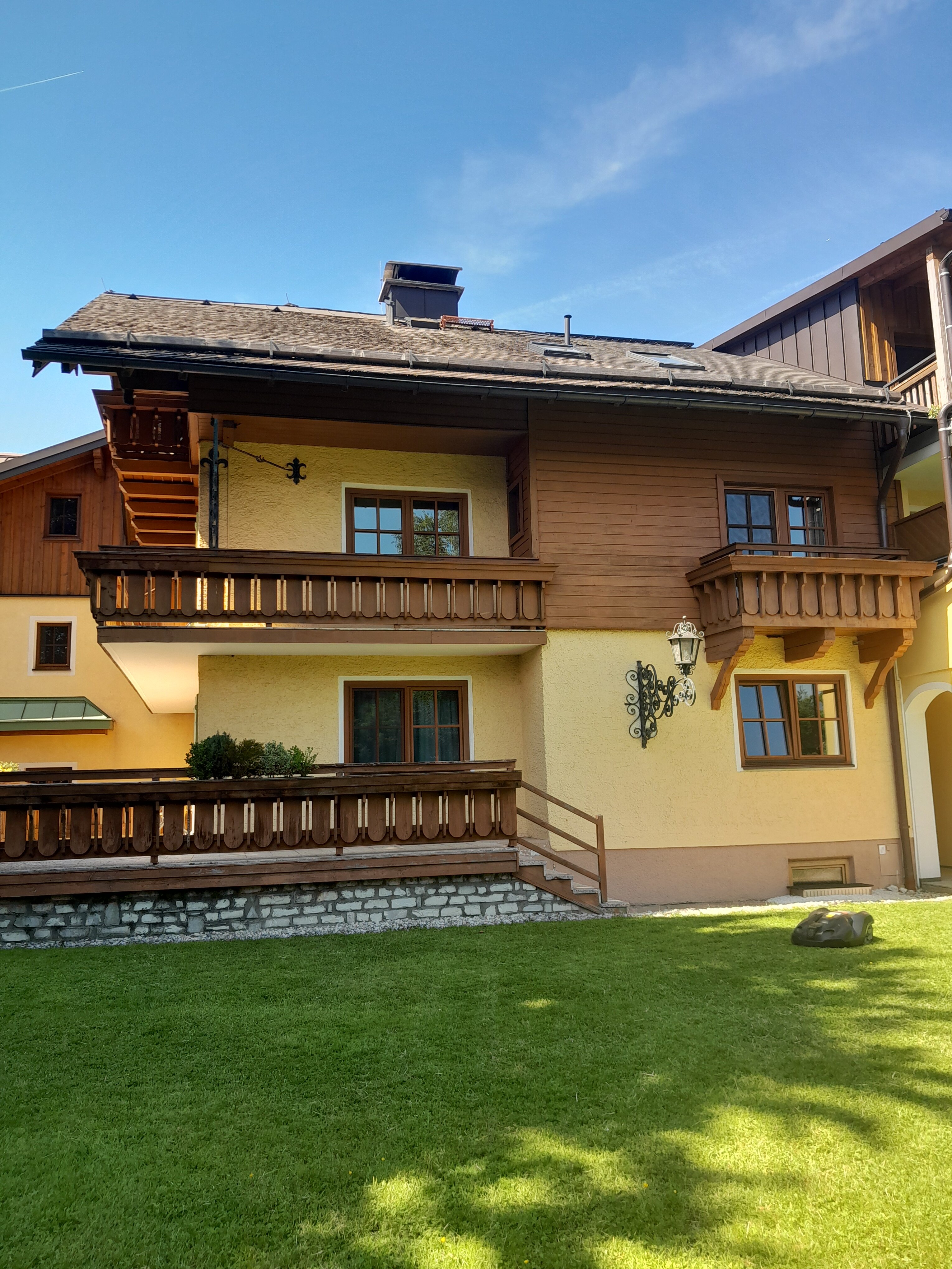 Hotel Sallerhof-官方