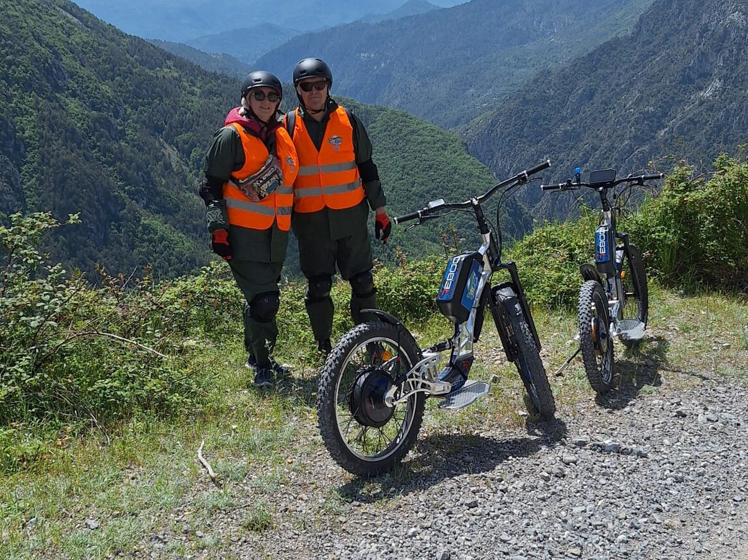 Go Fun-尼斯必去景点