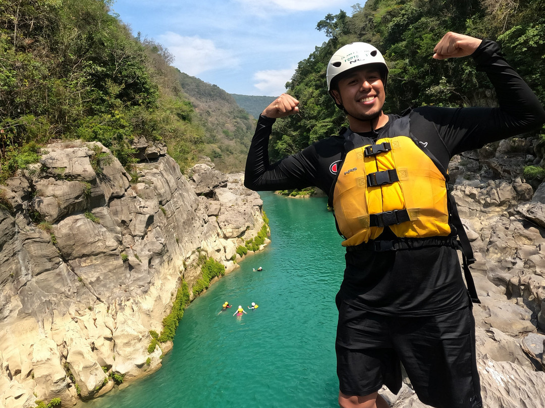 Aventura Tamasopo-Tamasopo必去景点