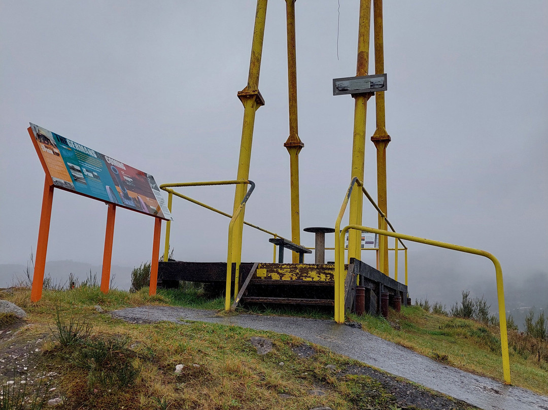 Spion Kop Lookout-皇后镇必去景点