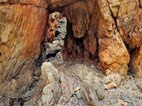 Oolin Sunday Island Cultural Tours-布鲁姆必去景点