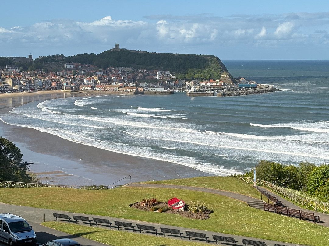 Mansion House Scarborough主图