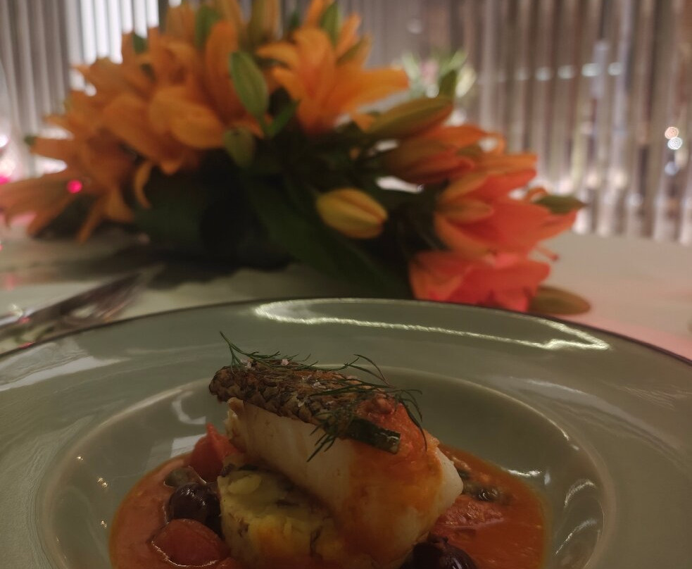 Grand Hyatt Gurgaon主图