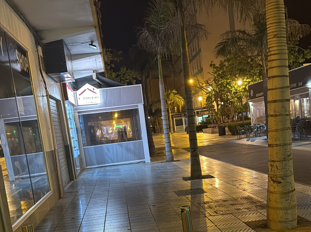 托雷玛尔酒店主图