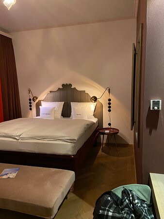 25hours Hotel The Royal Bavarian主图