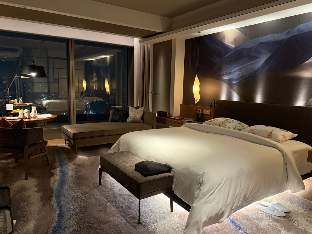 Four Seasons Hotel Tokyo at Otemachi主图