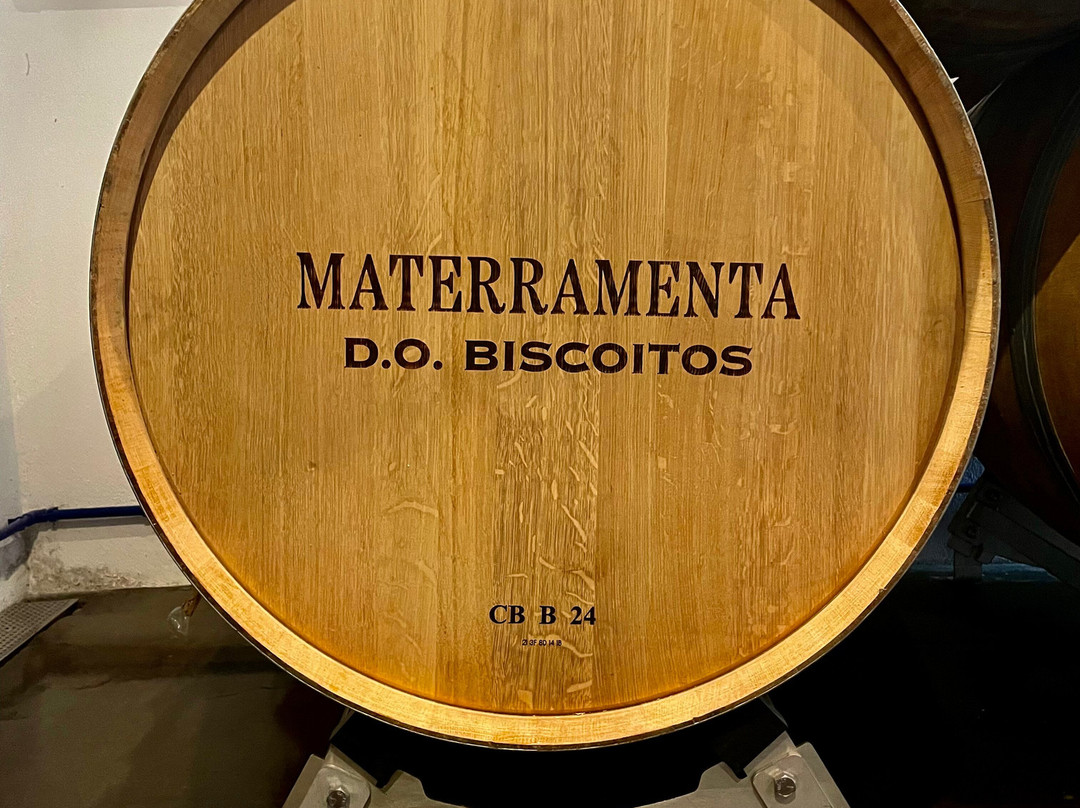 Materramenta - Experiências景点图片