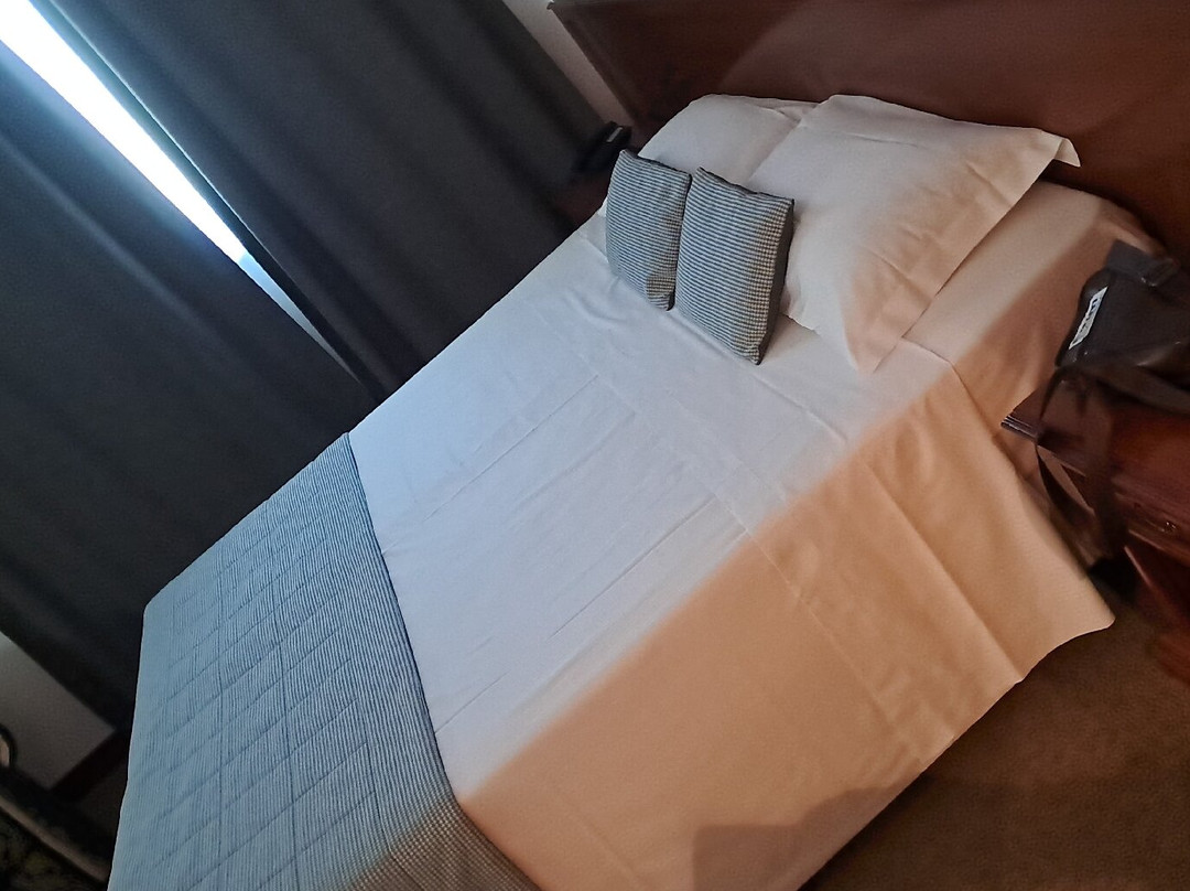 Medea Hotel主图