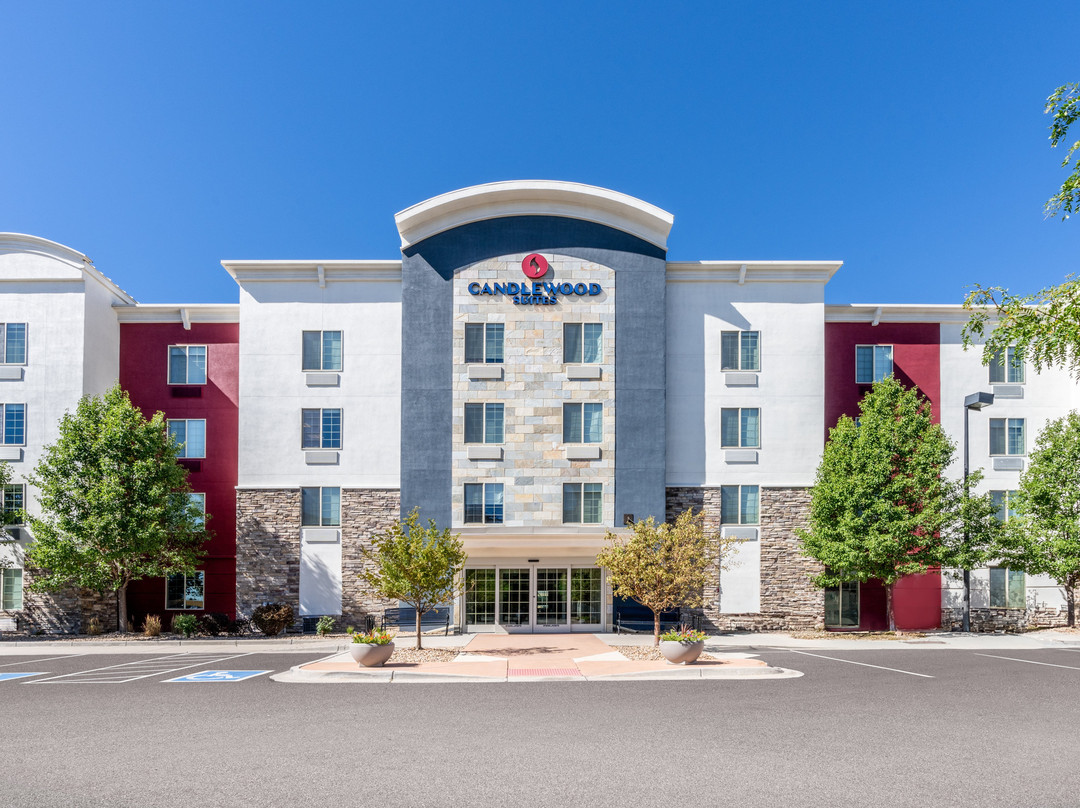 Candlewood Suites Denver Northeast - Brighton by IHG