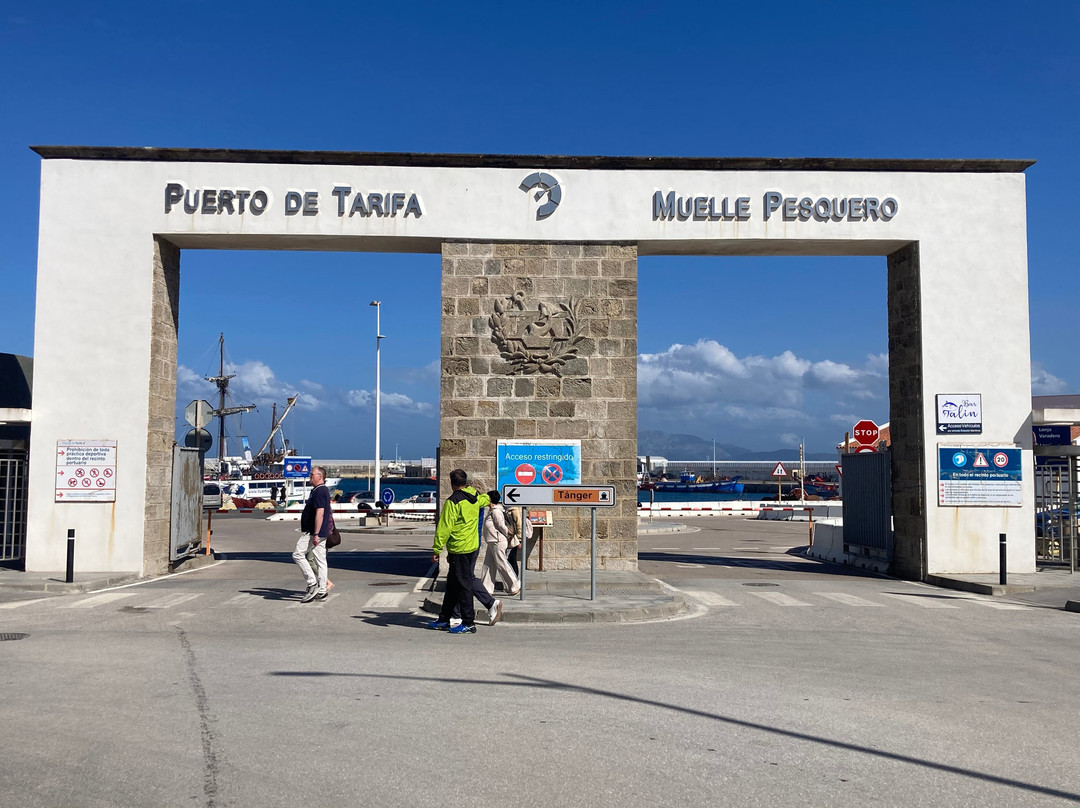 Aventuras Del Sur-塔里法必去景点