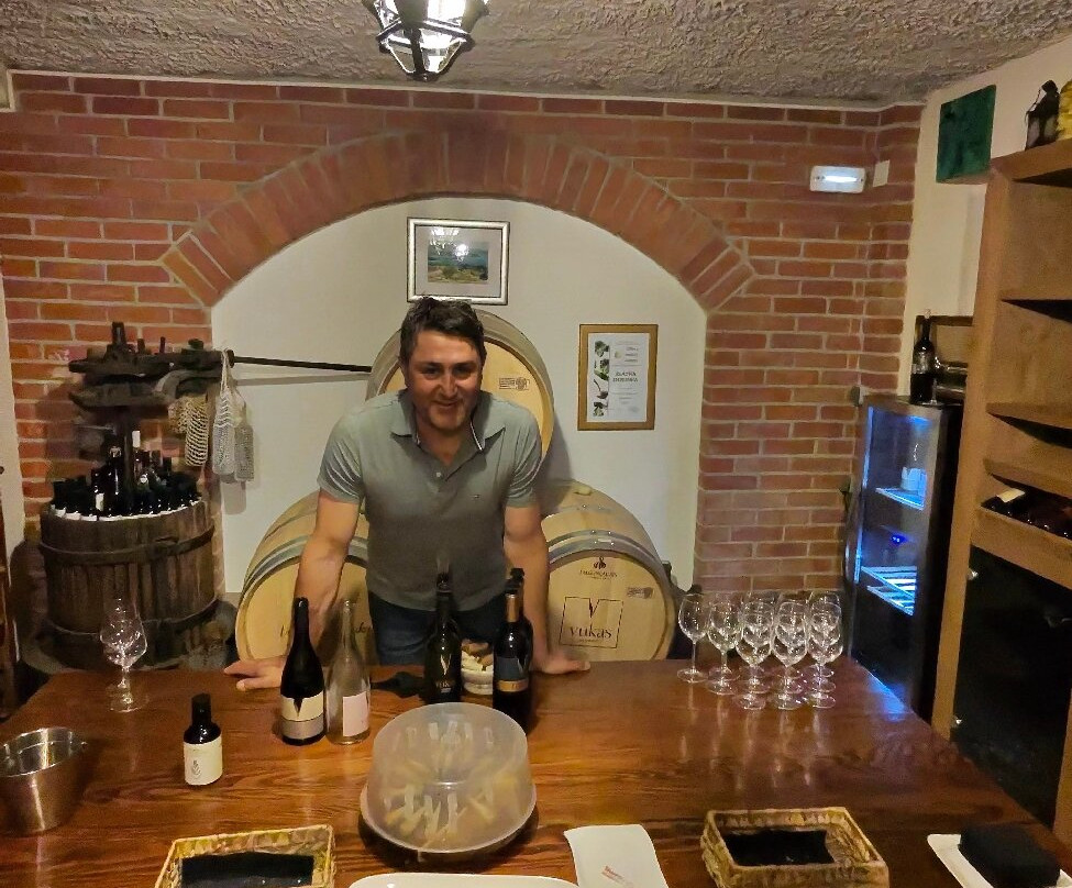 Vina Vukas景点图片