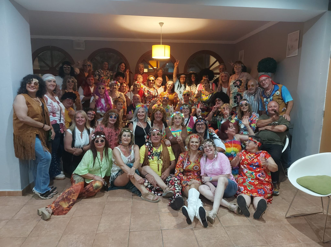 Hotel Comarruga Platja主图