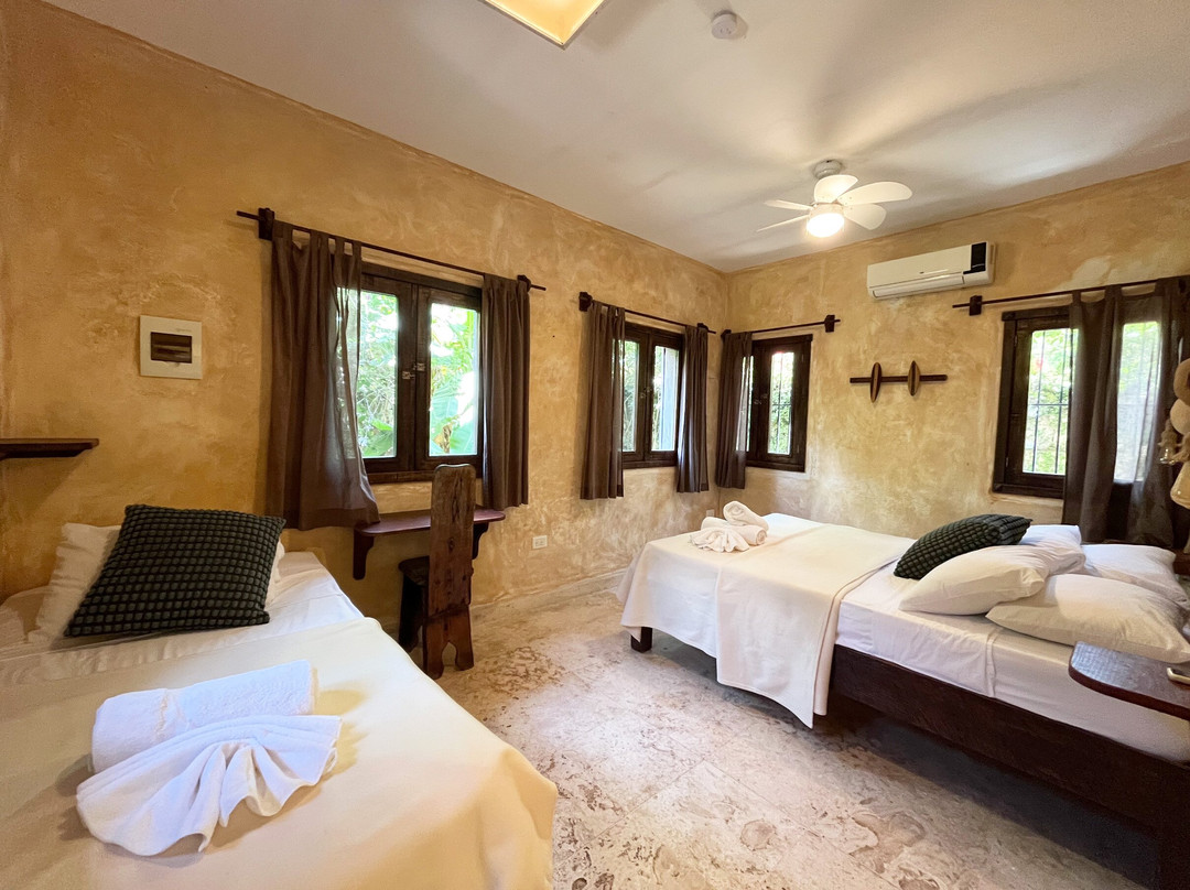 Surfbreak Cabarete B&B Surf And Yoga主图